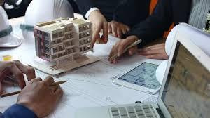 Architectural Design Studio & Building Systems